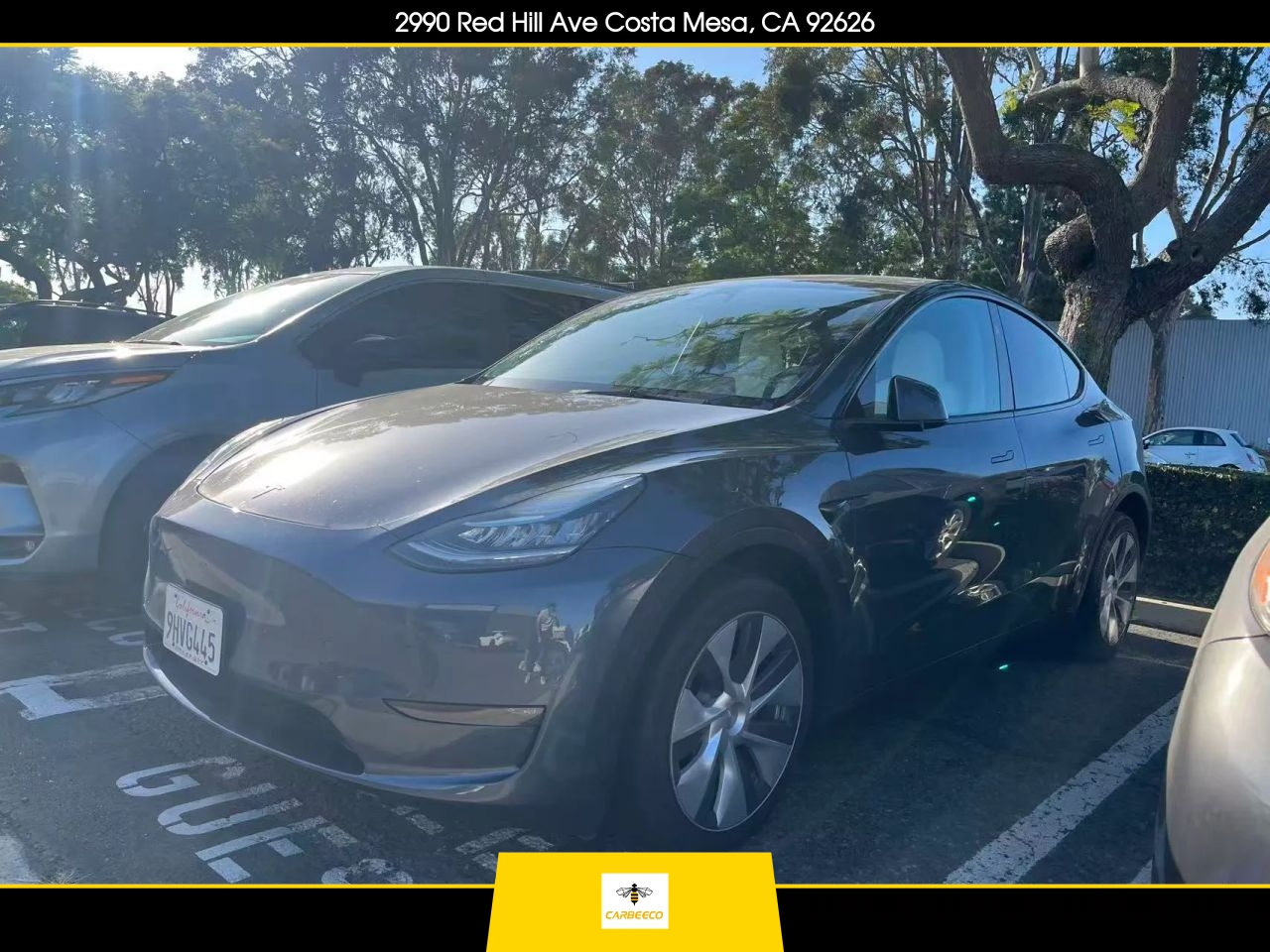 tesla model y 2023 7SAYGDEE4PA154846 image tesla model y 2023 7SAYGDEE4PA154846 image